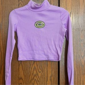 ✨3/$20✨Sick Sad World Turtleneck